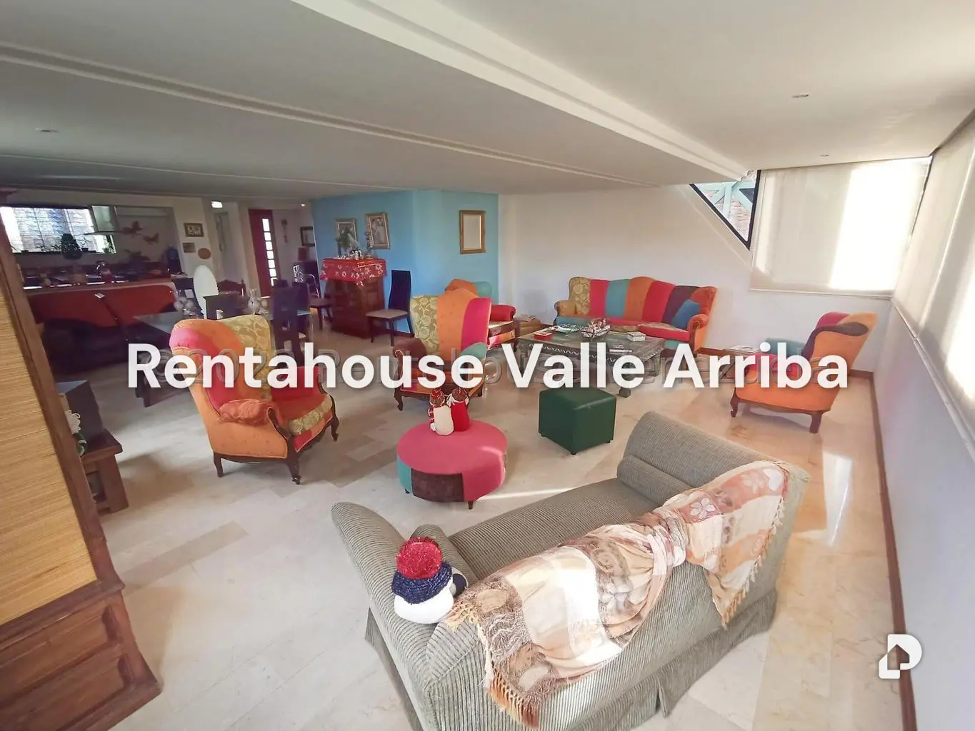 Casa en El Hatillo, Caracas – 4