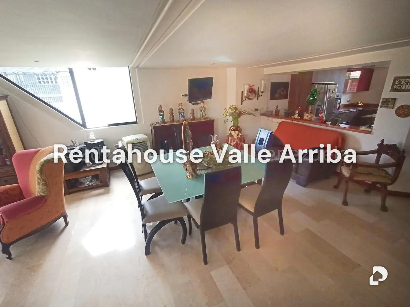 Casa en El Hatillo, Caracas – 5
