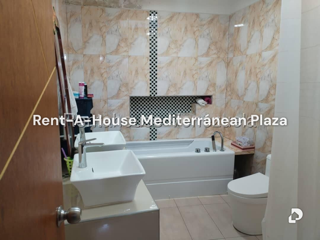 Casa en Ciudad Alianza, Guacara – 26
