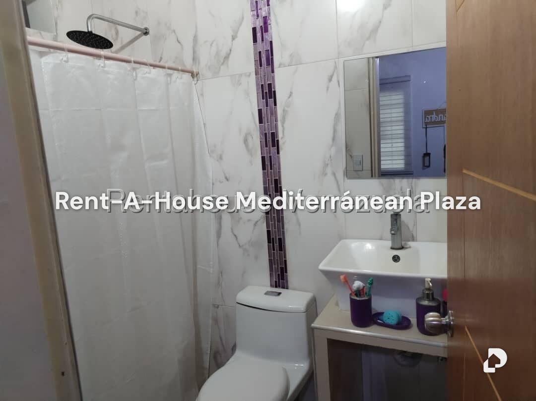 Casa en Ciudad Alianza, Guacara – 20