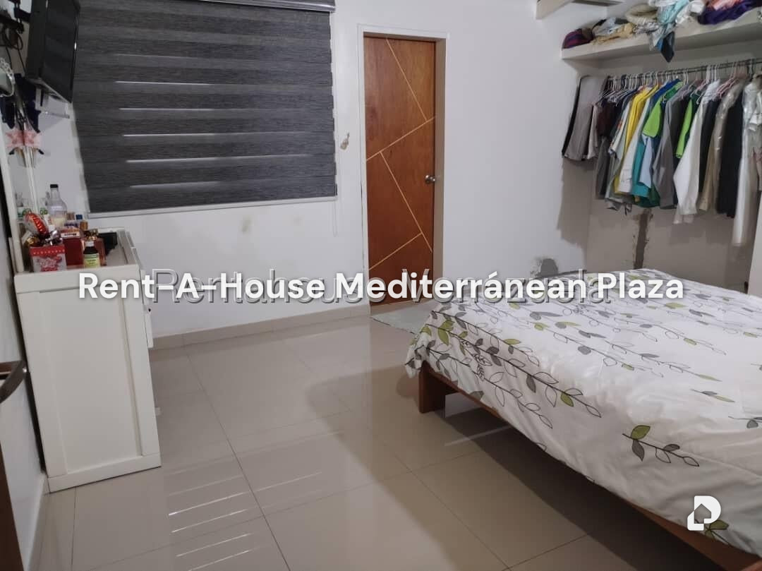 Casa en Ciudad Alianza, Guacara – 13
