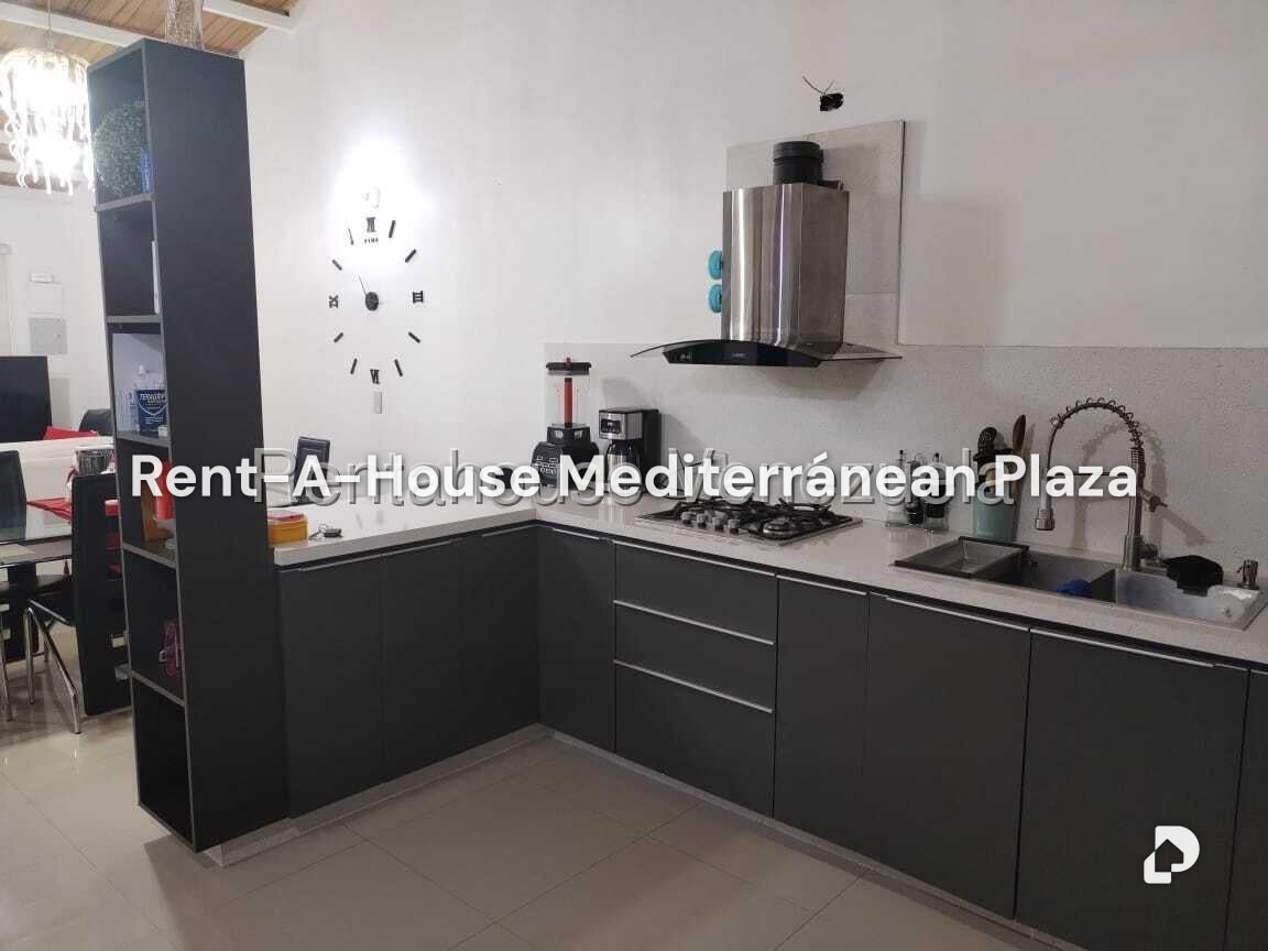 Casa en Ciudad Alianza, Guacara – 11