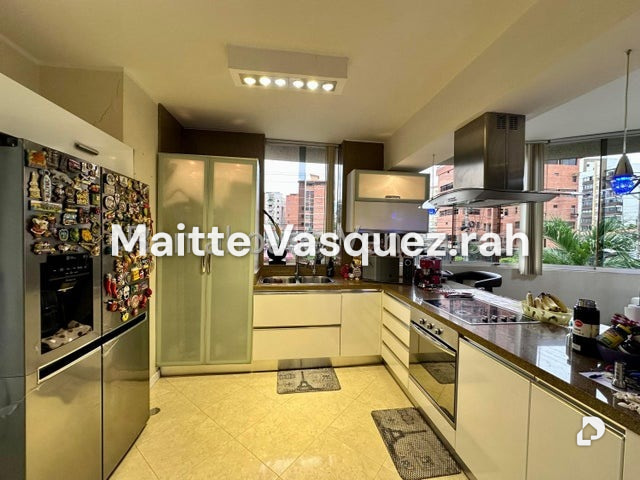 Apartamento en Urbanizacion la Soledad, Maracay