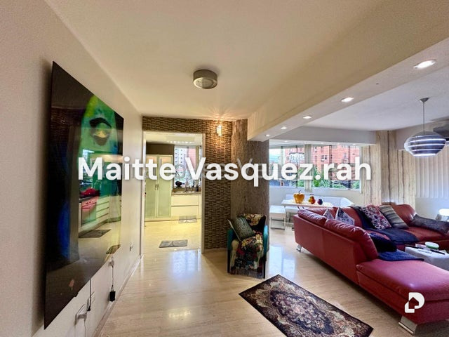Apartamento en Urbanizacion la Soledad, Maracay