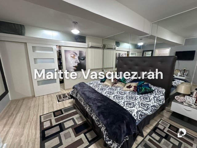 Apartamento en Urbanizacion la Soledad, Maracay