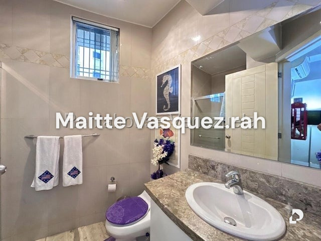 Apartamento en Urbanizacion la Soledad, Maracay