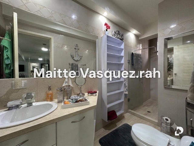 Apartamento en Urbanizacion la Soledad, Maracay