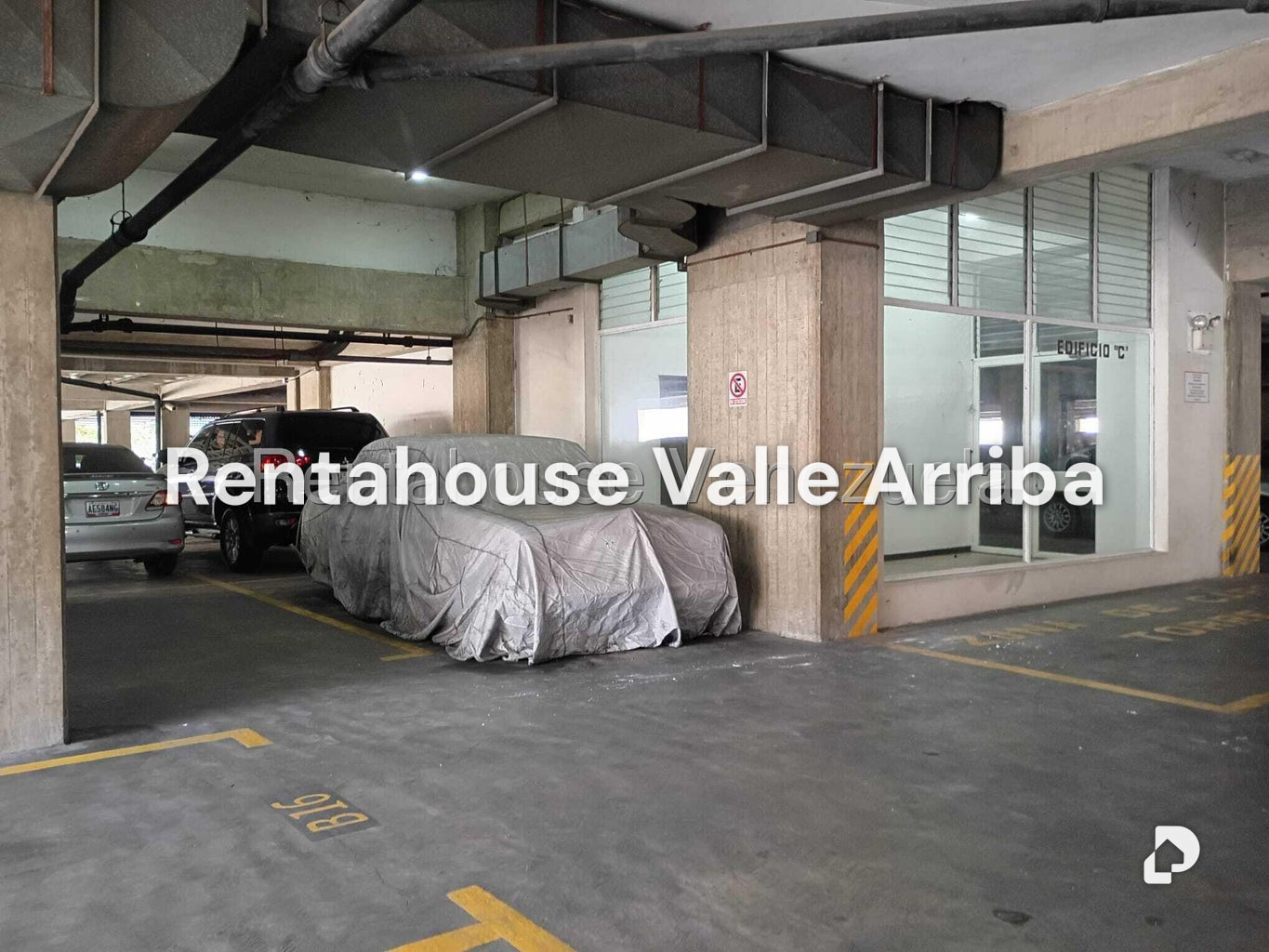 Apartamento en Bello Monte, Caracas