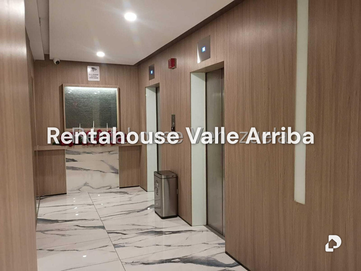 Apartamento en Bello Monte, Caracas