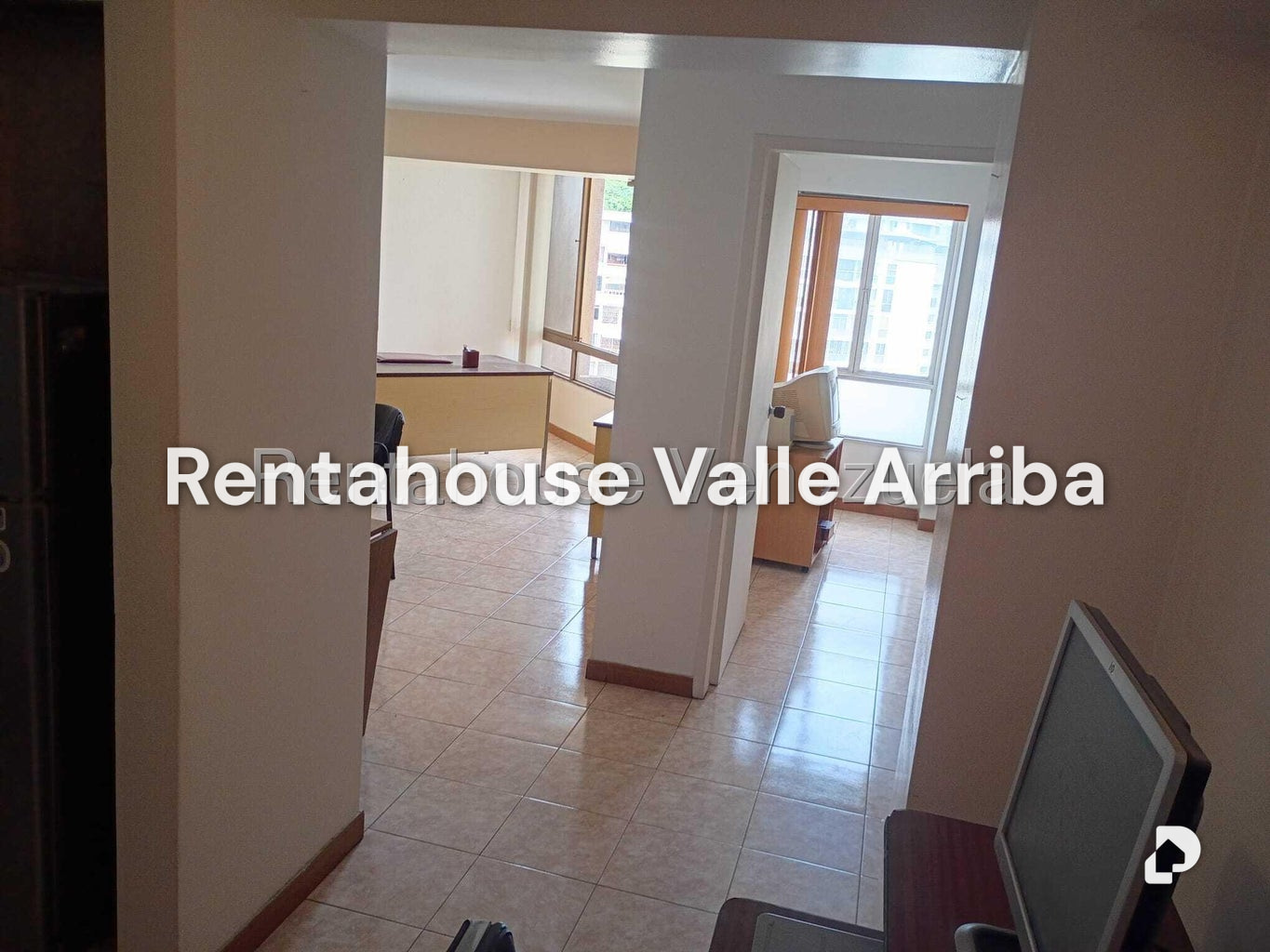 Apartamento en Bello Monte, Caracas
