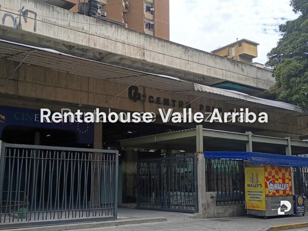 Apartamento en Bello Monte, Caracas