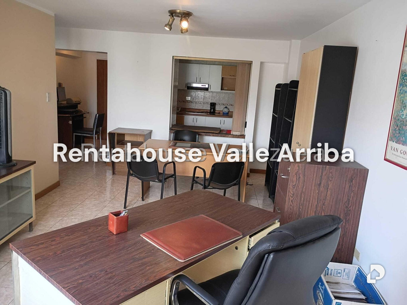 Apartamento en Bello Monte, Caracas