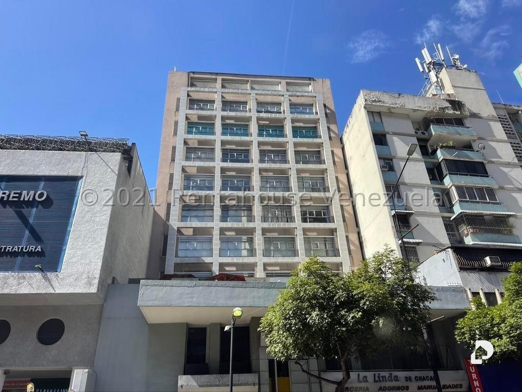 Oficina en Chacao, Caracas – 16