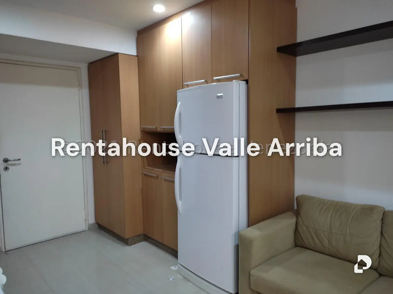 Apartamento en La Boyera, Caracas – 4