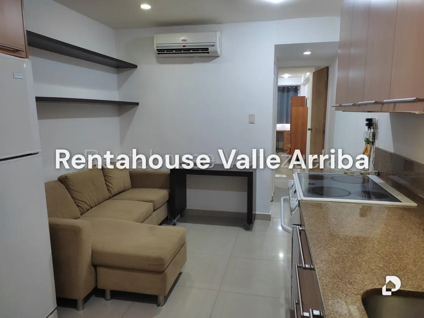 Apartamento en La Boyera, Caracas – 14