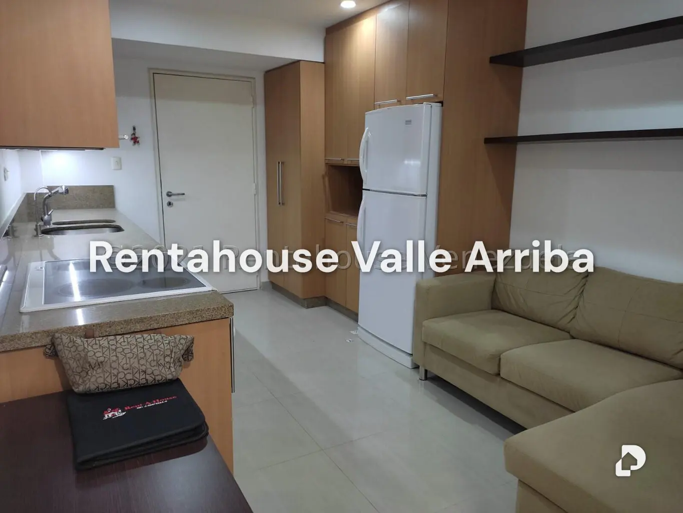 Apartamento en La Boyera, Caracas – 2
