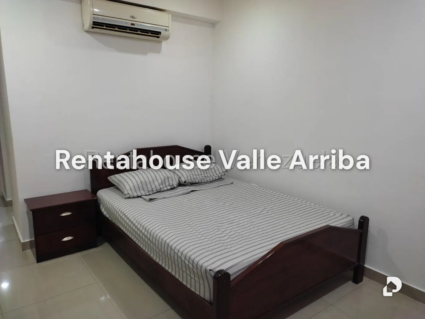 Apartamento en La Boyera, Caracas – 18
