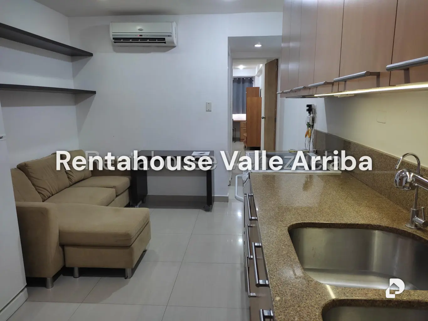 Apartamento en La Boyera, Caracas – 10