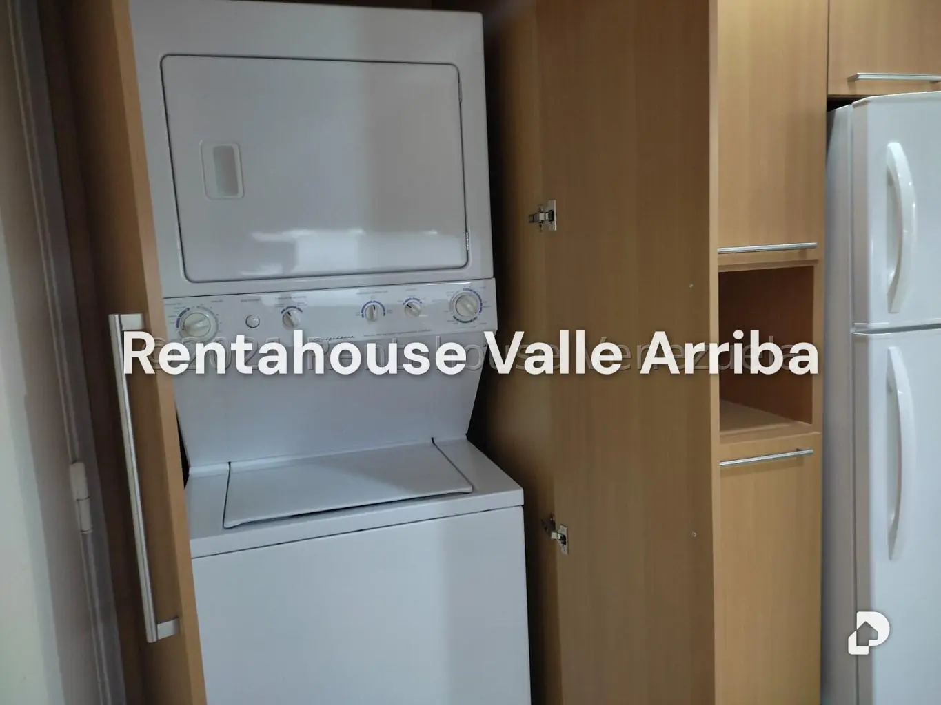 Apartamento en La Boyera, Caracas – 7