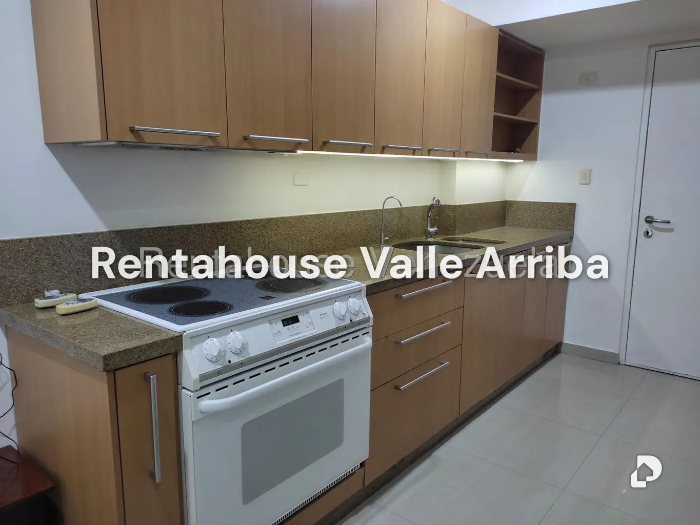 Apartamento en La Boyera, Caracas – 15