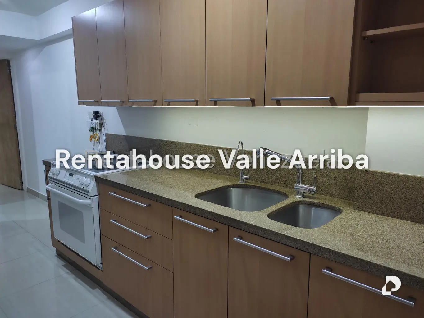 Apartamento en La Boyera, Caracas – 13