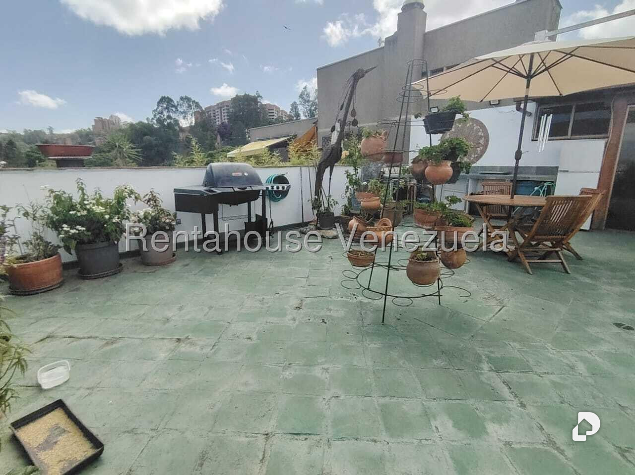 Apartamento en La Tahona, Caracas – 23