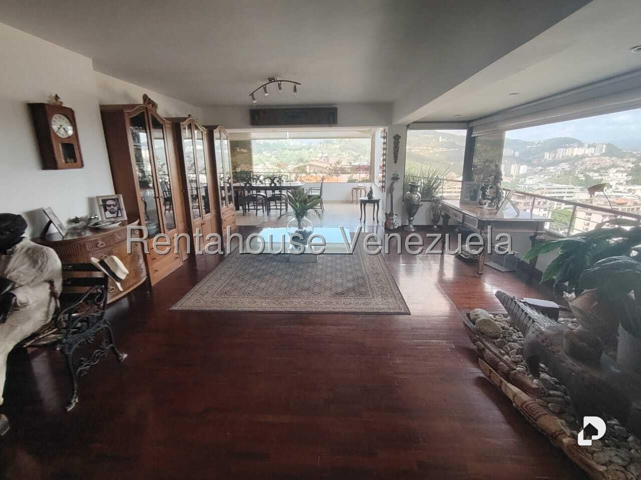 Apartamento en La Tahona, Caracas – 7