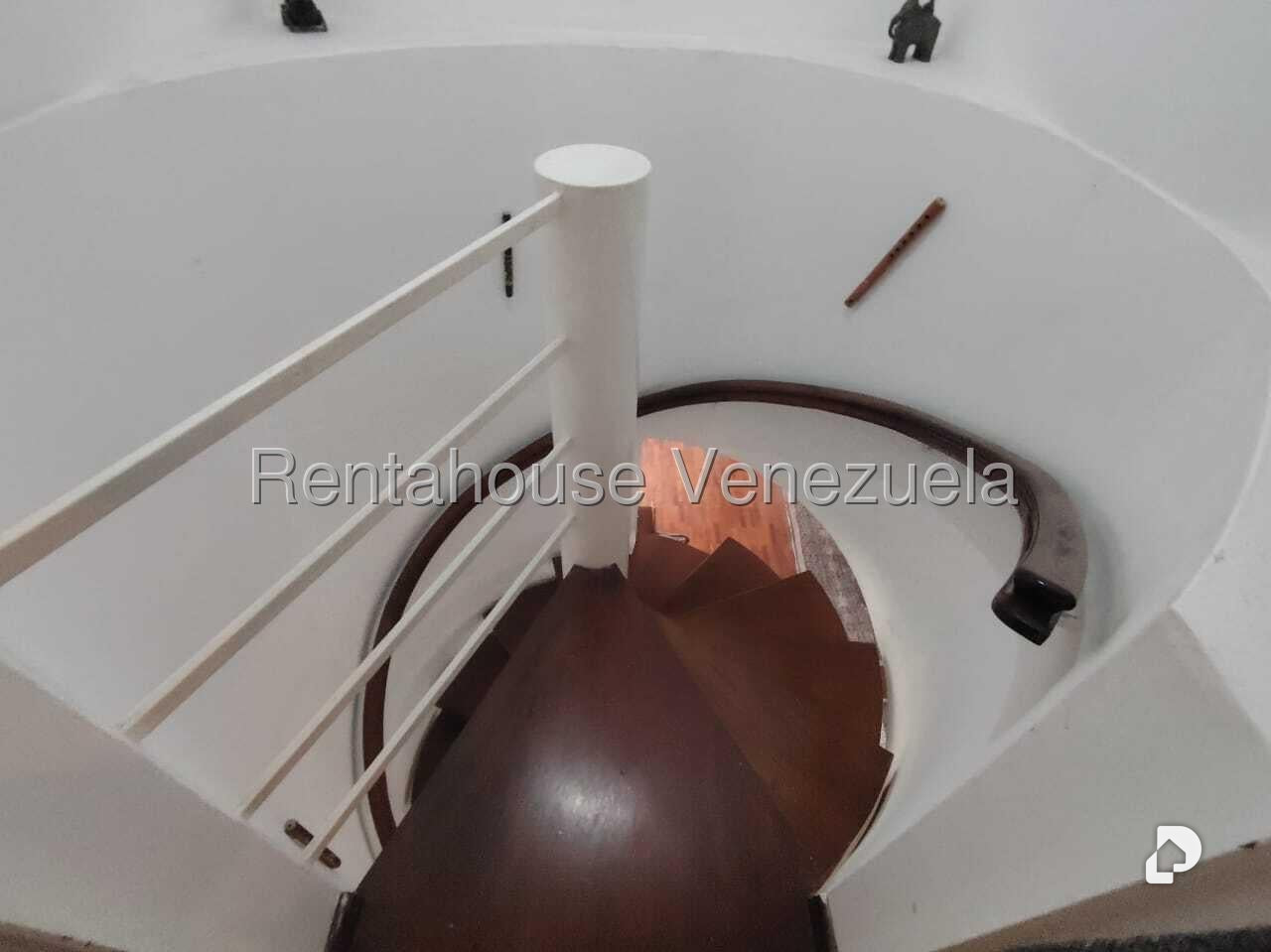 Apartamento en La Tahona, Caracas – 15