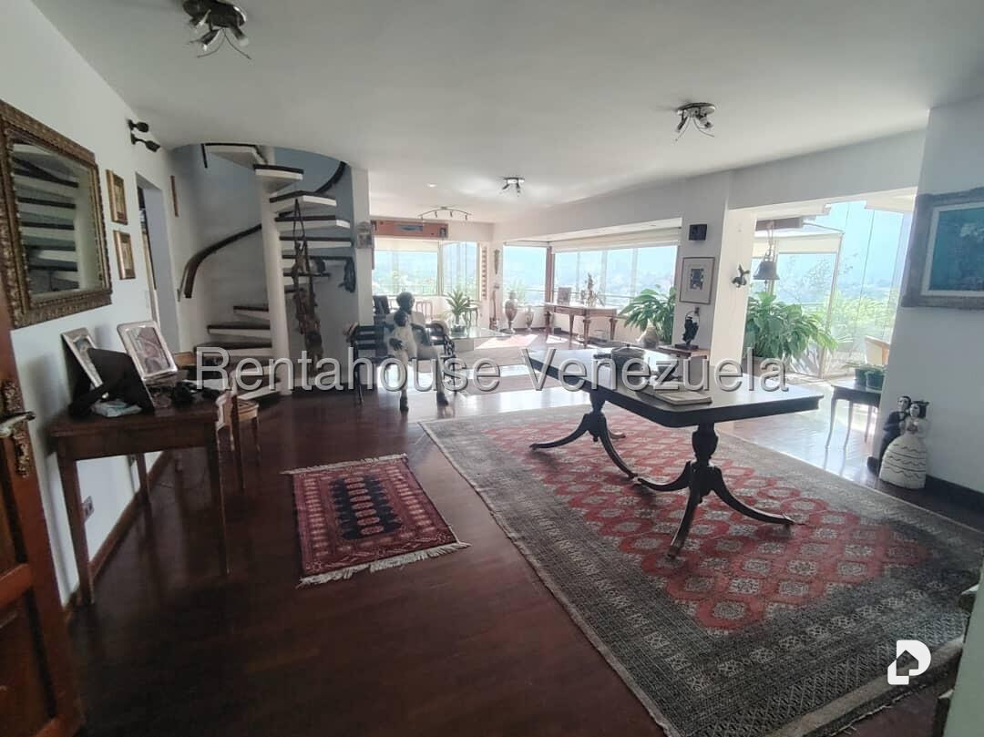 Apartamento en La Tahona, Caracas – 5