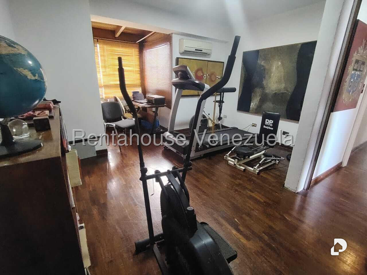 Apartamento en La Tahona, Caracas – 17
