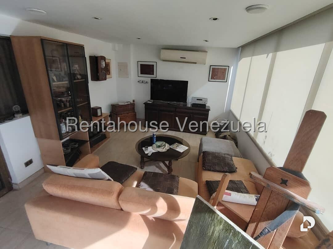 Apartamento en La Tahona, Caracas – 8