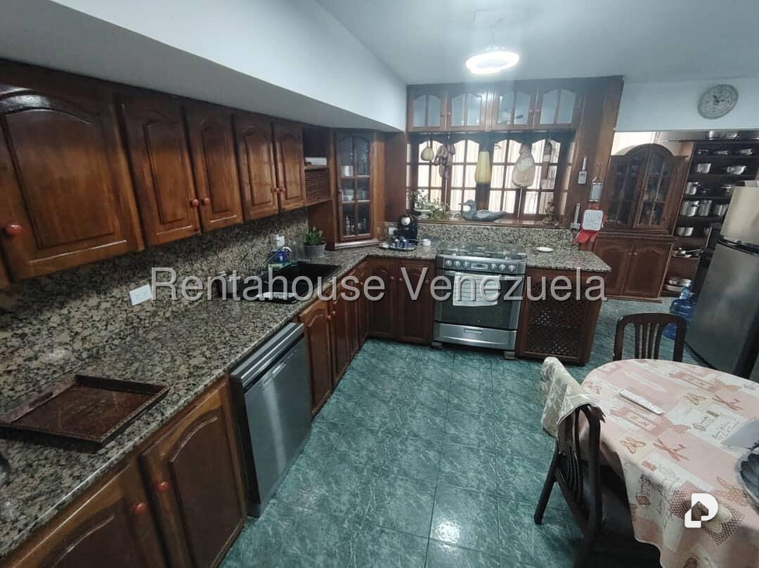Apartamento en La Tahona, Caracas – 10