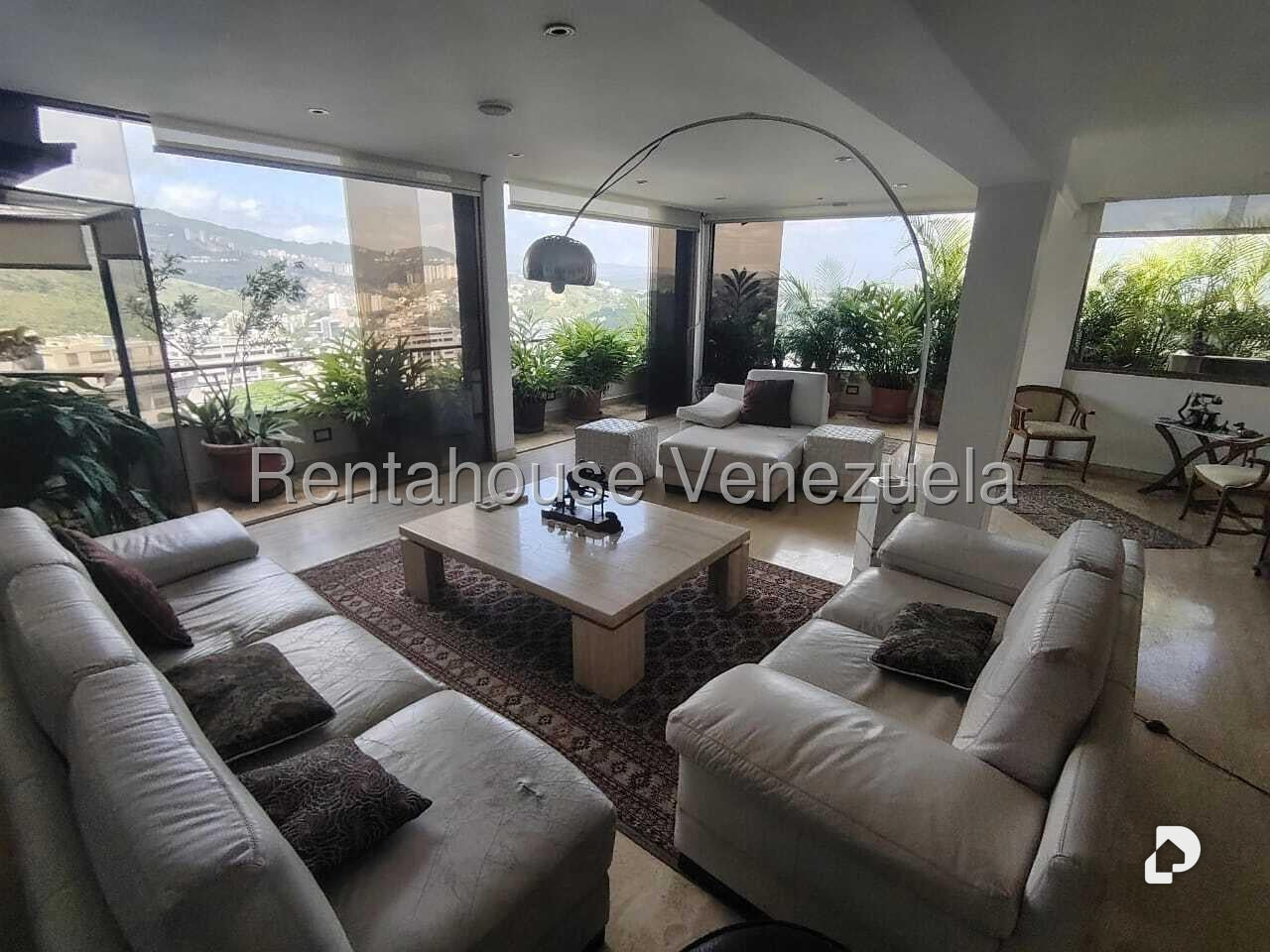 Apartamento en La Tahona, Caracas – 2