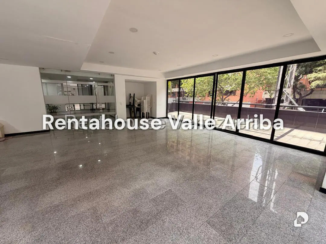 Apartamento en El Rosal, Caracas – 19