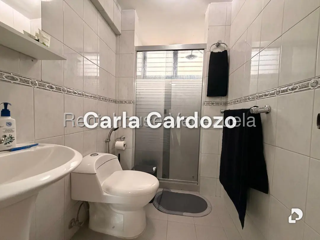 Apartamento en Parroquia La Candelaria, Caracas – 8