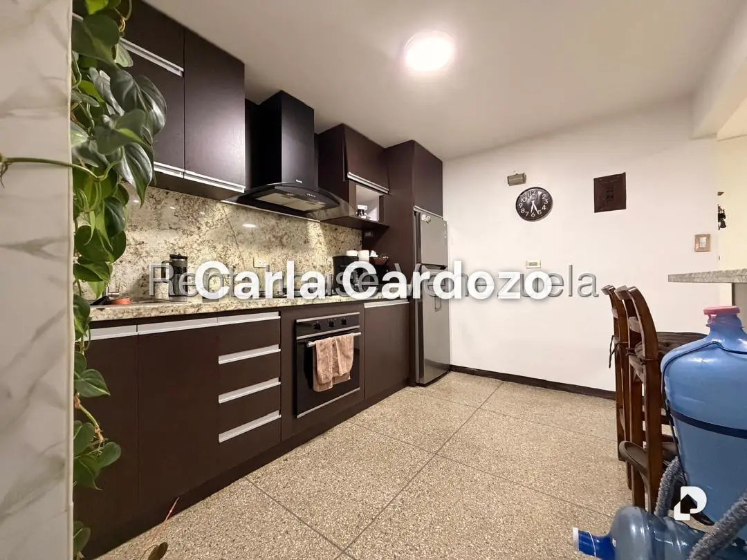 Apartamento en Parroquia La Candelaria, Caracas – 4