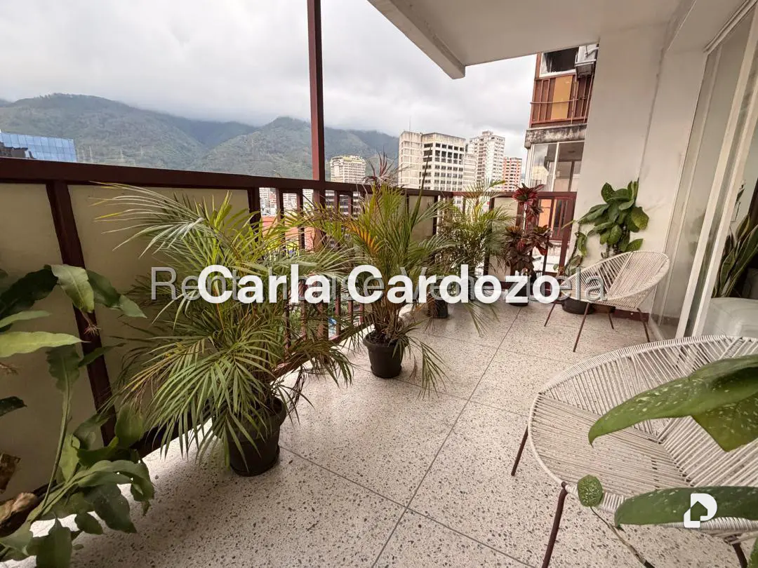 Apartamento en Parroquia La Candelaria, Caracas – 2
