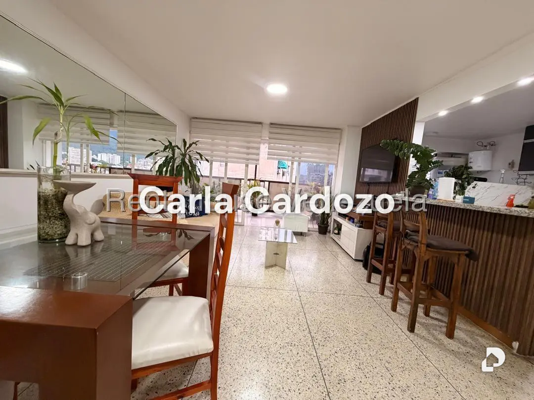 Apartamento en Parroquia La Candelaria, Caracas – 3
