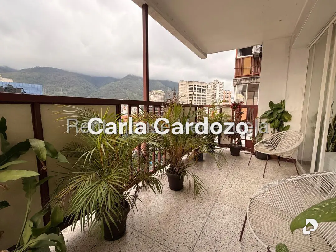 Apartamento en Parroquia La Candelaria, Caracas – 1