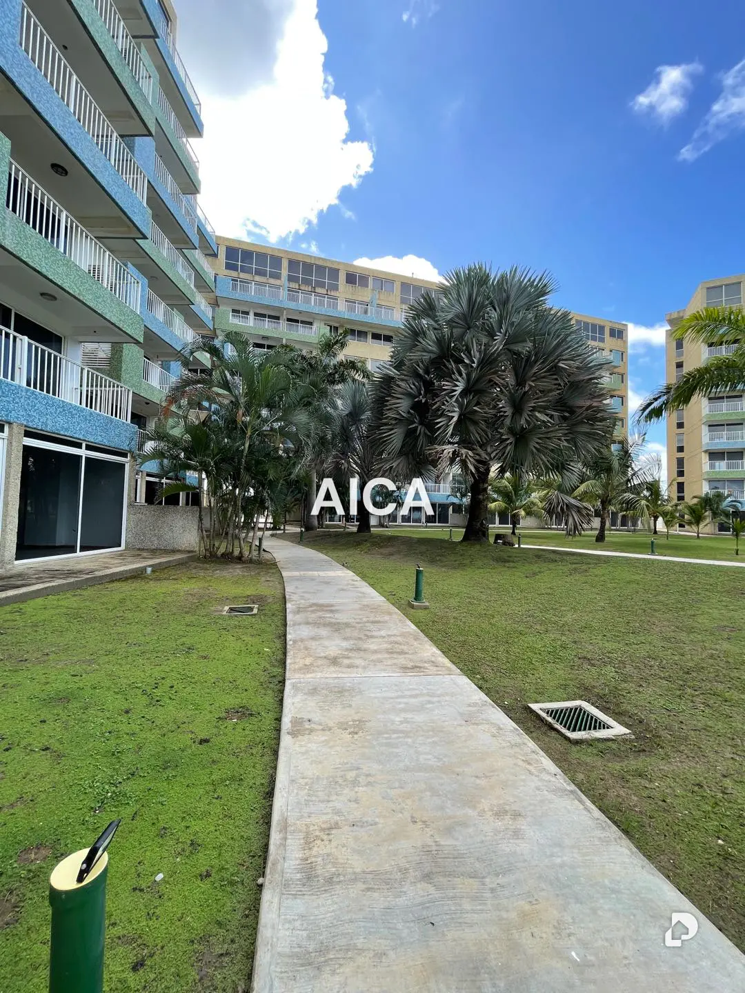 Apartment in Higuerote, Costa Mirandina – 2