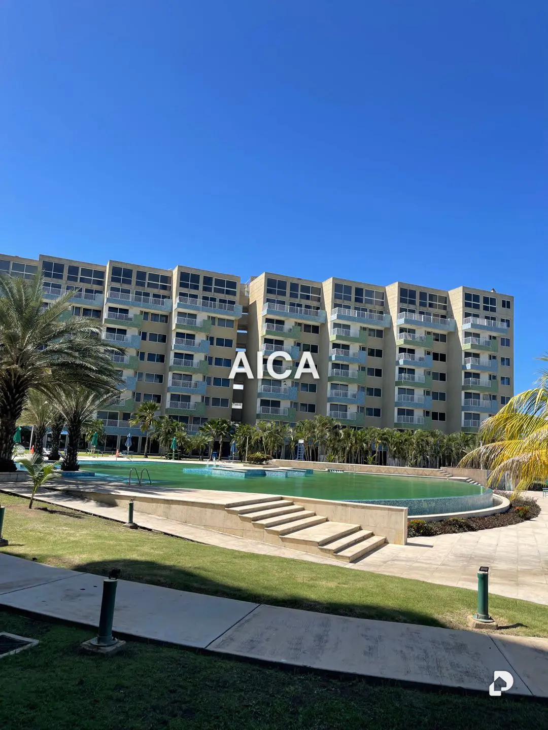 Apartment in Higuerote, Costa Mirandina – 6