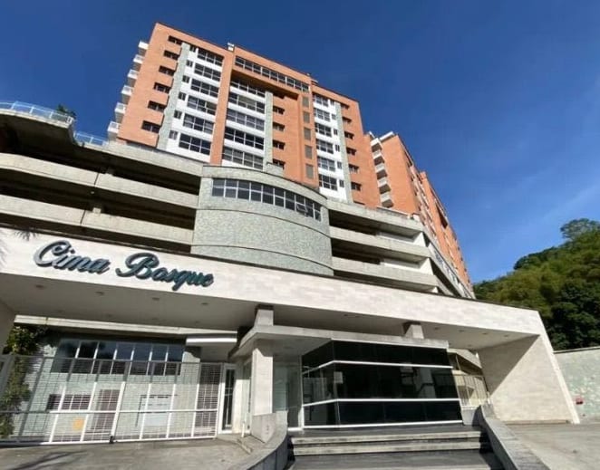 Apartamento en La Boyera, Caracas - 1