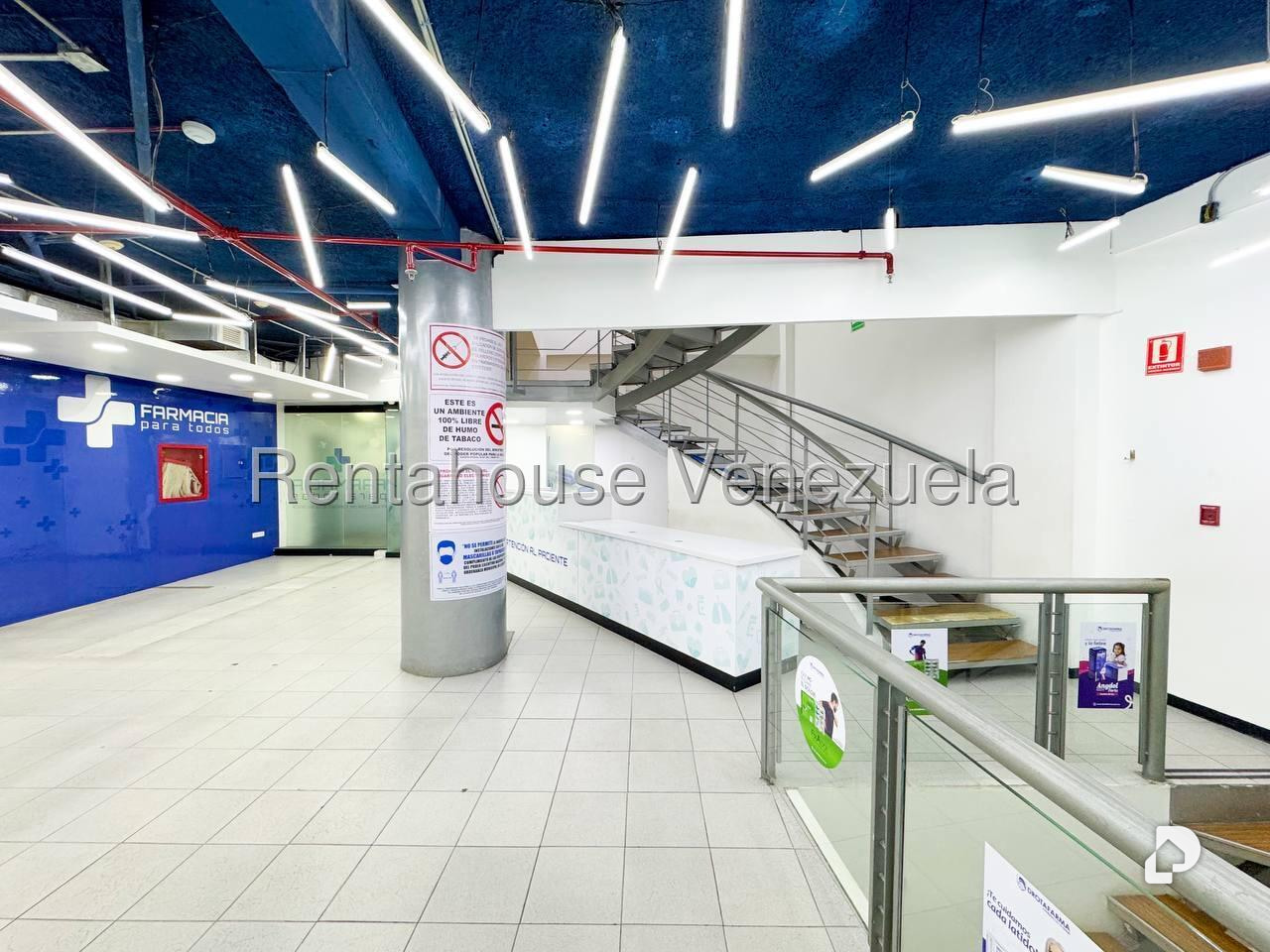 Local comercial en Sabana Grande, Caracas – 7
