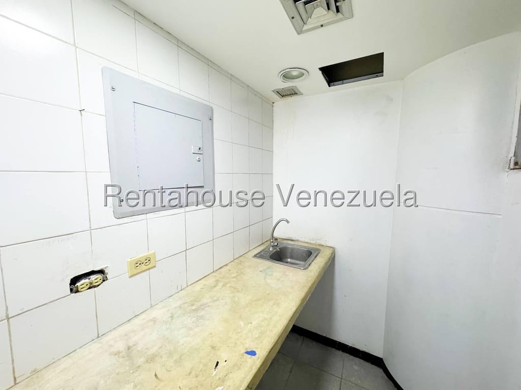 Local comercial en Sabana Grande, Caracas