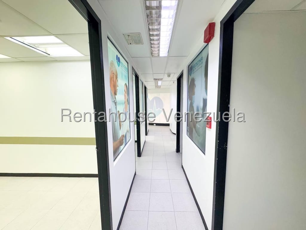 Local comercial en Sabana Grande, Caracas