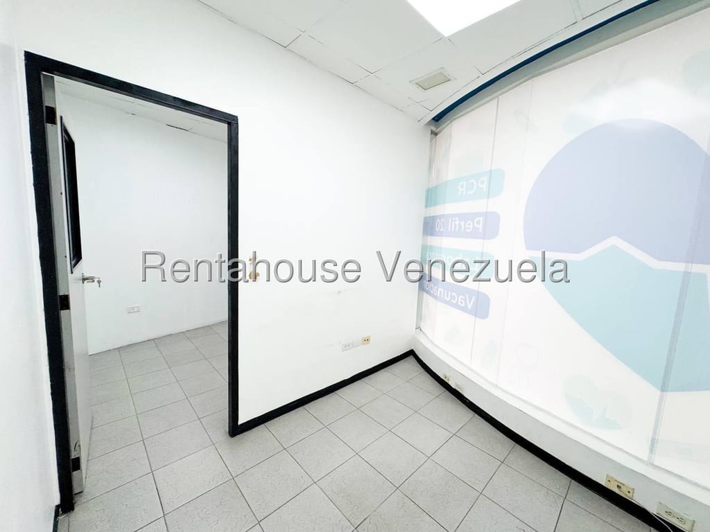 Local comercial en Sabana Grande, Caracas
