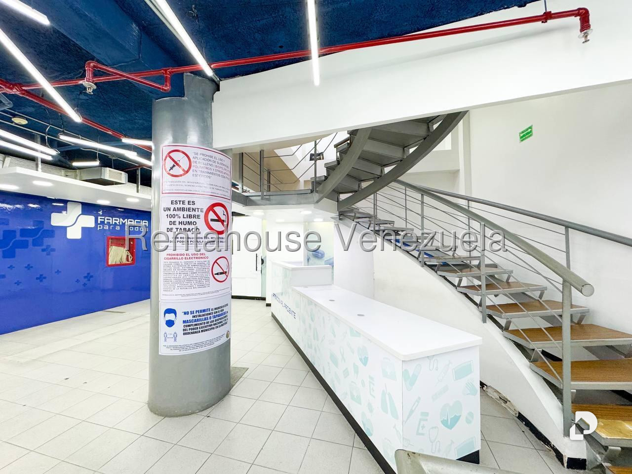 Local comercial en Sabana Grande, Caracas – 6