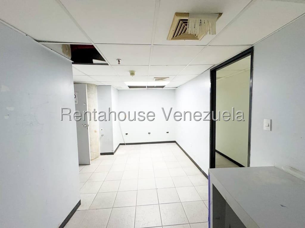 Local comercial en Sabana Grande, Caracas