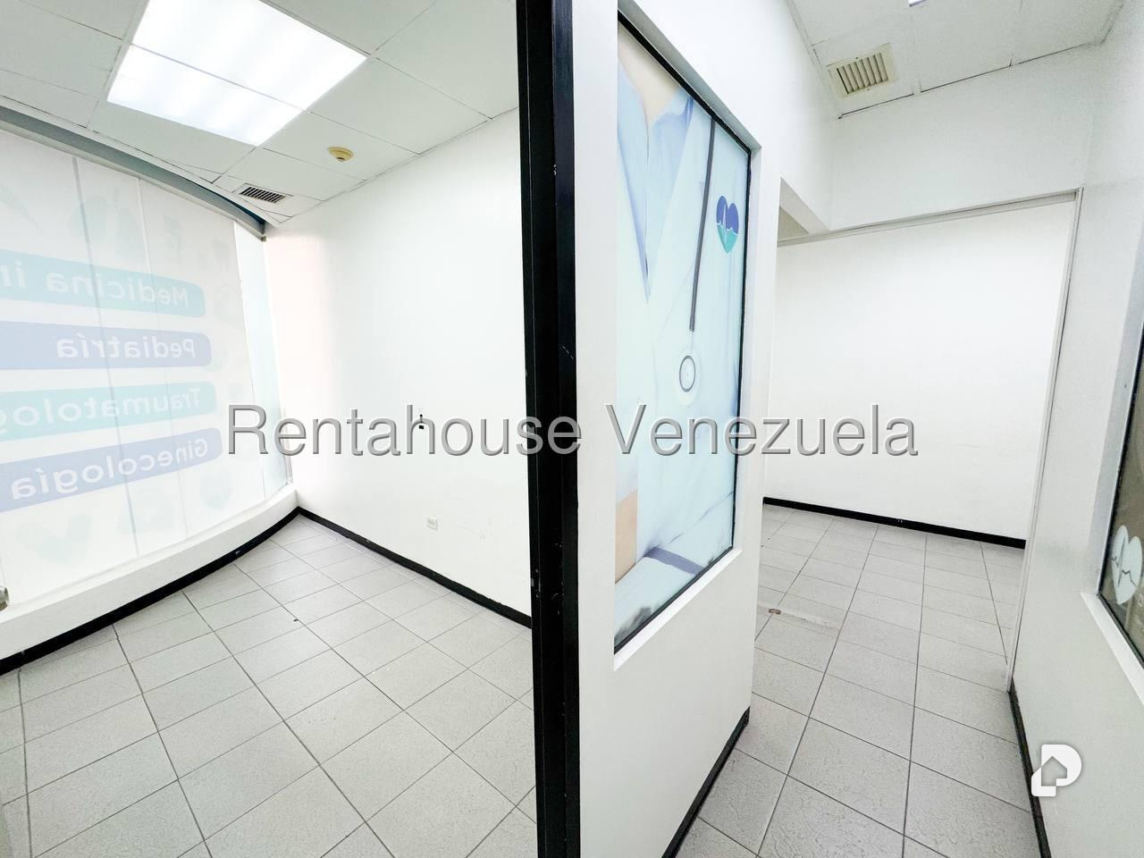 Local comercial en Sabana Grande, Caracas – 13