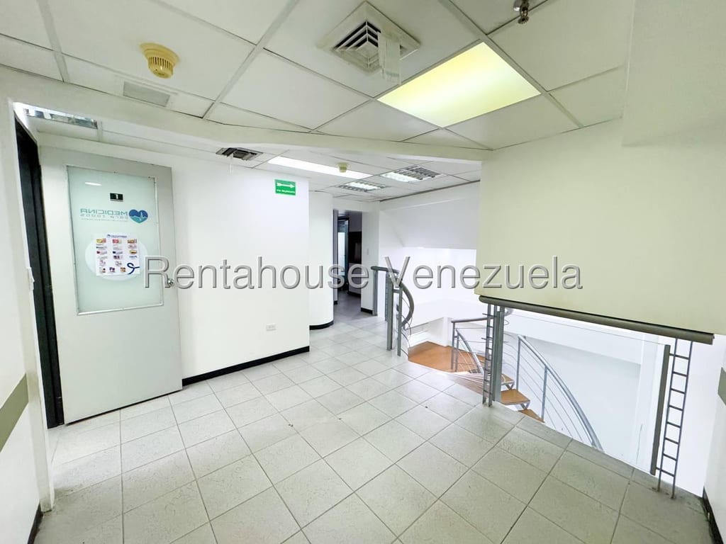 Local comercial en Sabana Grande, Caracas